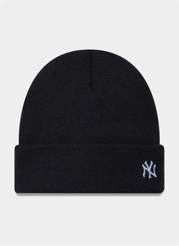 New Era NY Yankees MLB Mini Logo Manschett